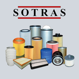 سوتراس  | SOTRAS