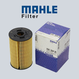 ماهلـــه  |  MAHLE