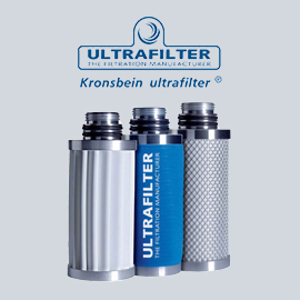 اولترافیلتر  |  ULTRAFILTER