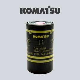 کوماتسو | KOMATSU