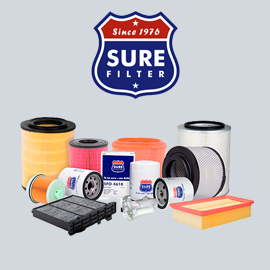 شور فیلتر | SURE FILTER