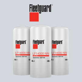 فیلیتگارد | FLEETGAURD